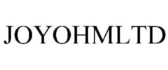 JOYOHMLTD