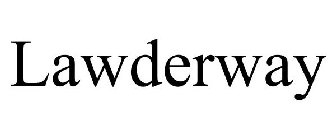 LAWDERWAY