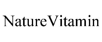 NATUREVITAMIN