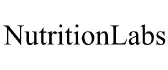NUTRITIONLABS