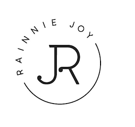 RAINNIE JOY JR