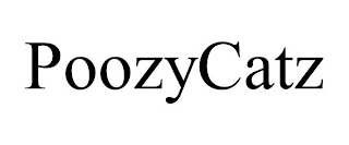 POOZYCATZ