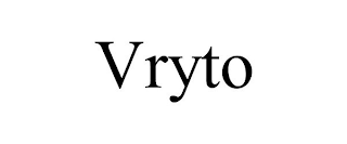 VRYTO
