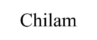 CHILÁM