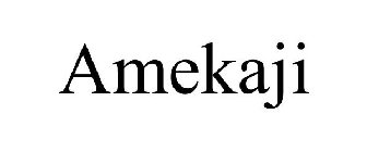 AMEKAJI