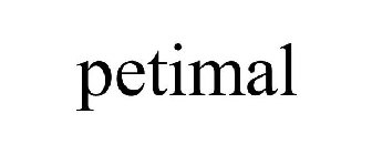 PETIMAL