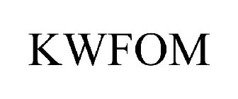 KWFOM