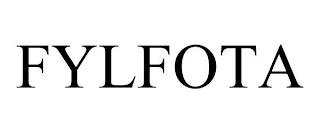 FYLFOTA