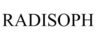 RADISOPH