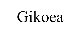 GIKOEA