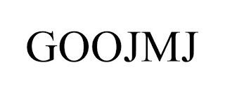 GOOJMJ