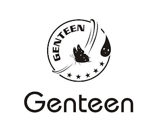 GENTEEN