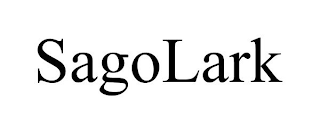 SAGOLARK