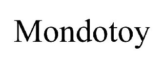 MONDOTOY