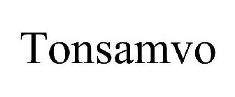TONSAMVO