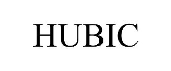 HUBIC