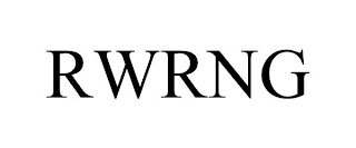 RWRNG