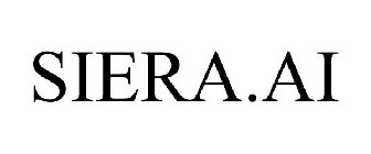 SIERA.AI