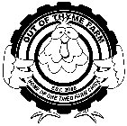 OUT OF THYME FARM HOME OF ONE TIRED FARM CHICK EST. 2006