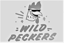 WILD PECKERS