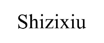 SHIZIXIU
