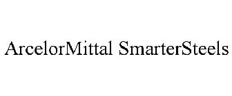 ARCELORMITTAL SMARTERSTEELS