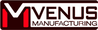 VENUS MANUFACTURING