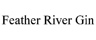 FEATHER RIVER