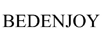 BEDENJOY