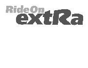 RIDE ON EXTRA