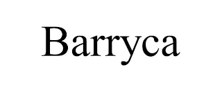 BARRYCA