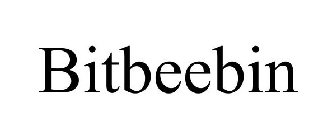 BITBEEBIN