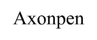 AXONPEN