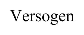 VERSOGEN