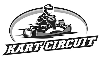 KART CIRCUIT