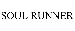 SOUL RUNNER