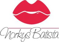 NORKYS BATISTA