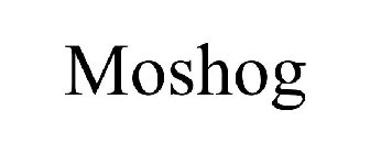 MOSHOG