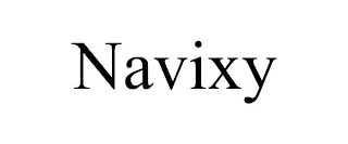 NAVIXY