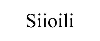 SIIOILI