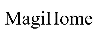 MAGIHOME