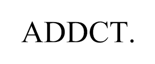 ADDCT.