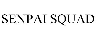 SENPAI SQUAD