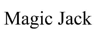 MAGIC JACK