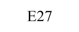 E27