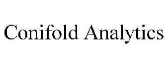 CONIFOLD ANALYTICS