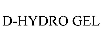 D-HYDRO GEL