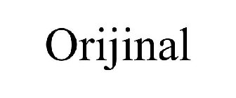 ORIJINAL