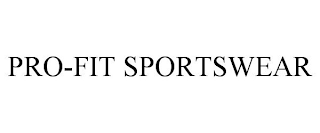 PRO-FIT SPORTSWEAR