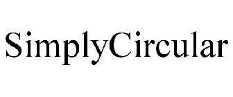 SIMPLYCIRCULAR